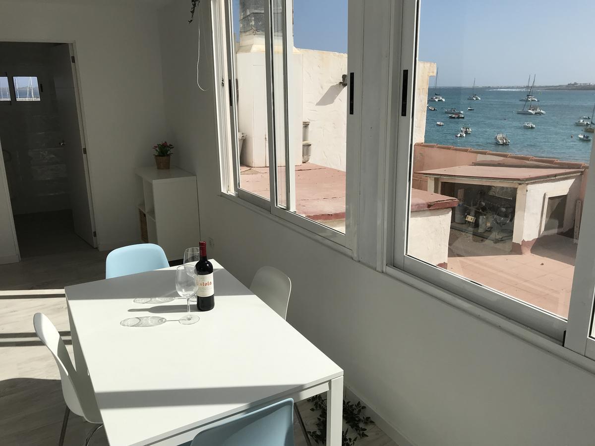 Habour Side II Apartment Corralejo Exterior photo