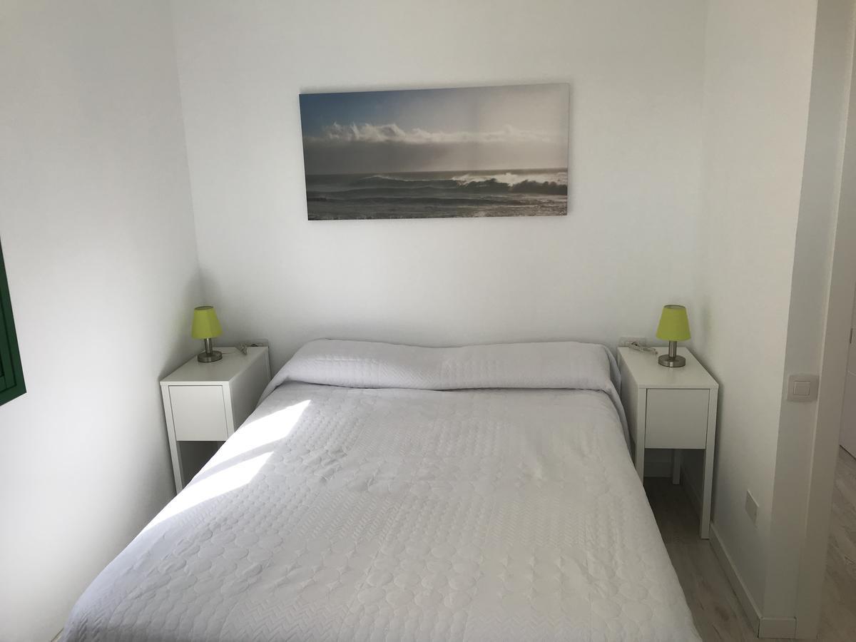 Habour Side II Apartment Corralejo Exterior photo