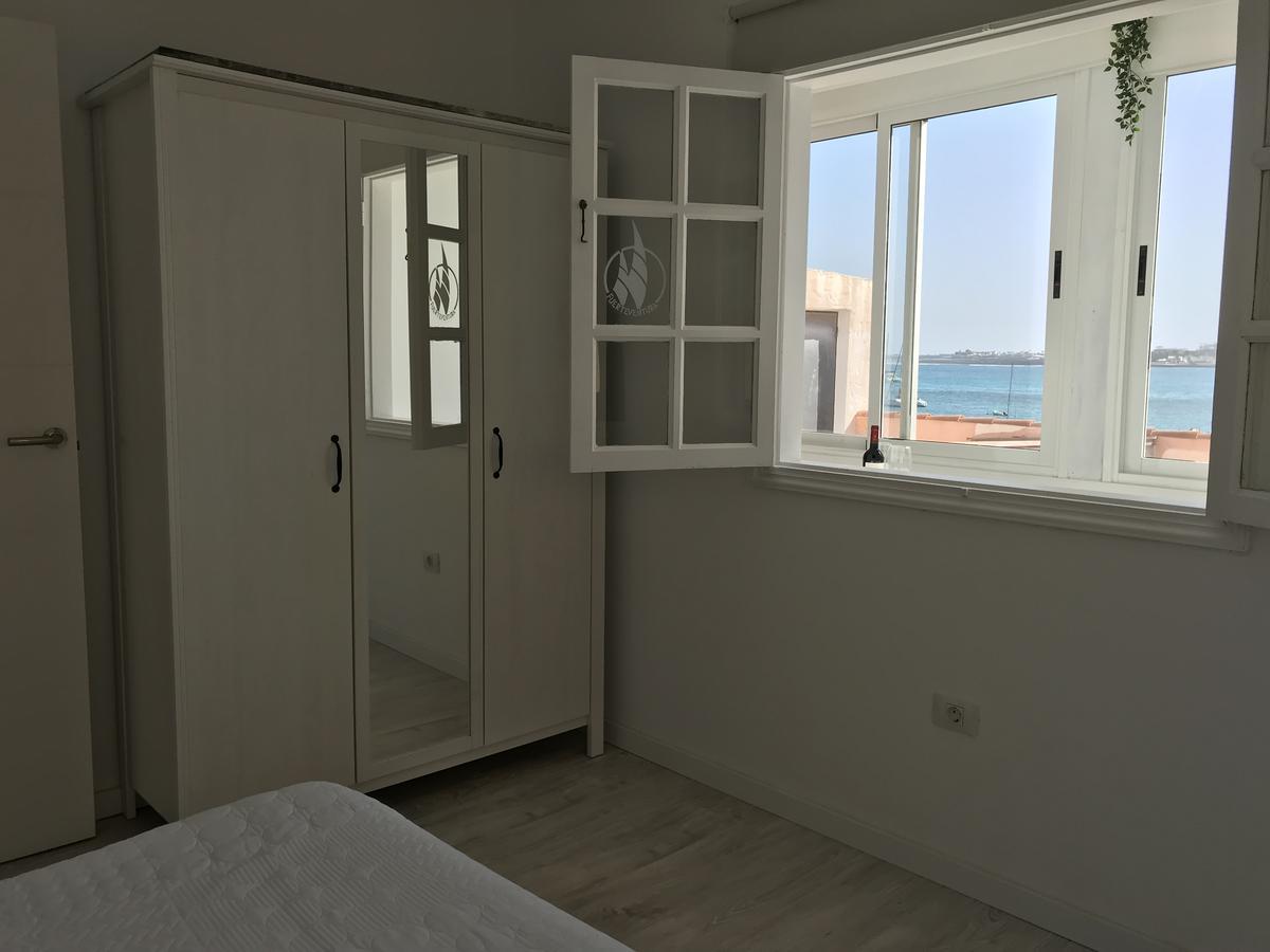 Habour Side II Apartment Corralejo Exterior photo
