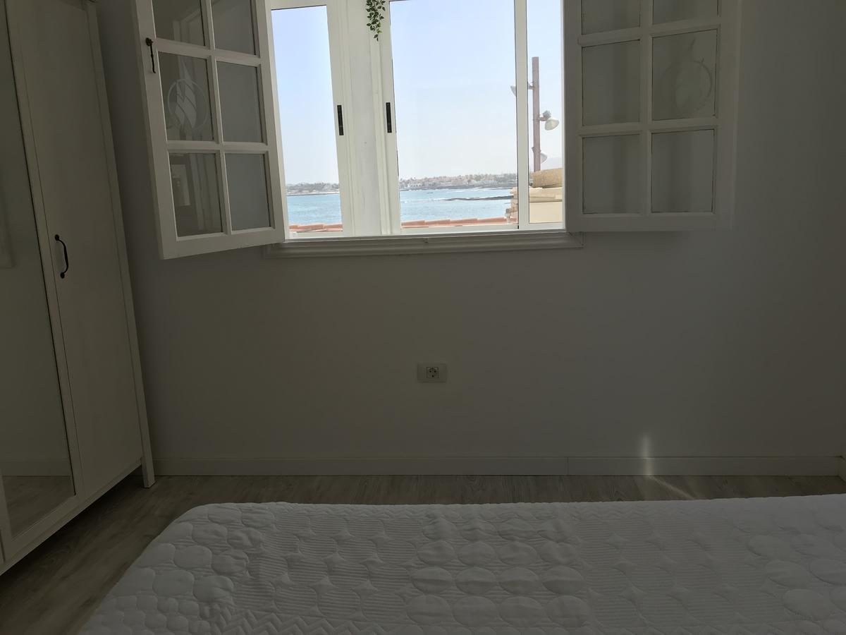 Habour Side II Apartment Corralejo Exterior photo