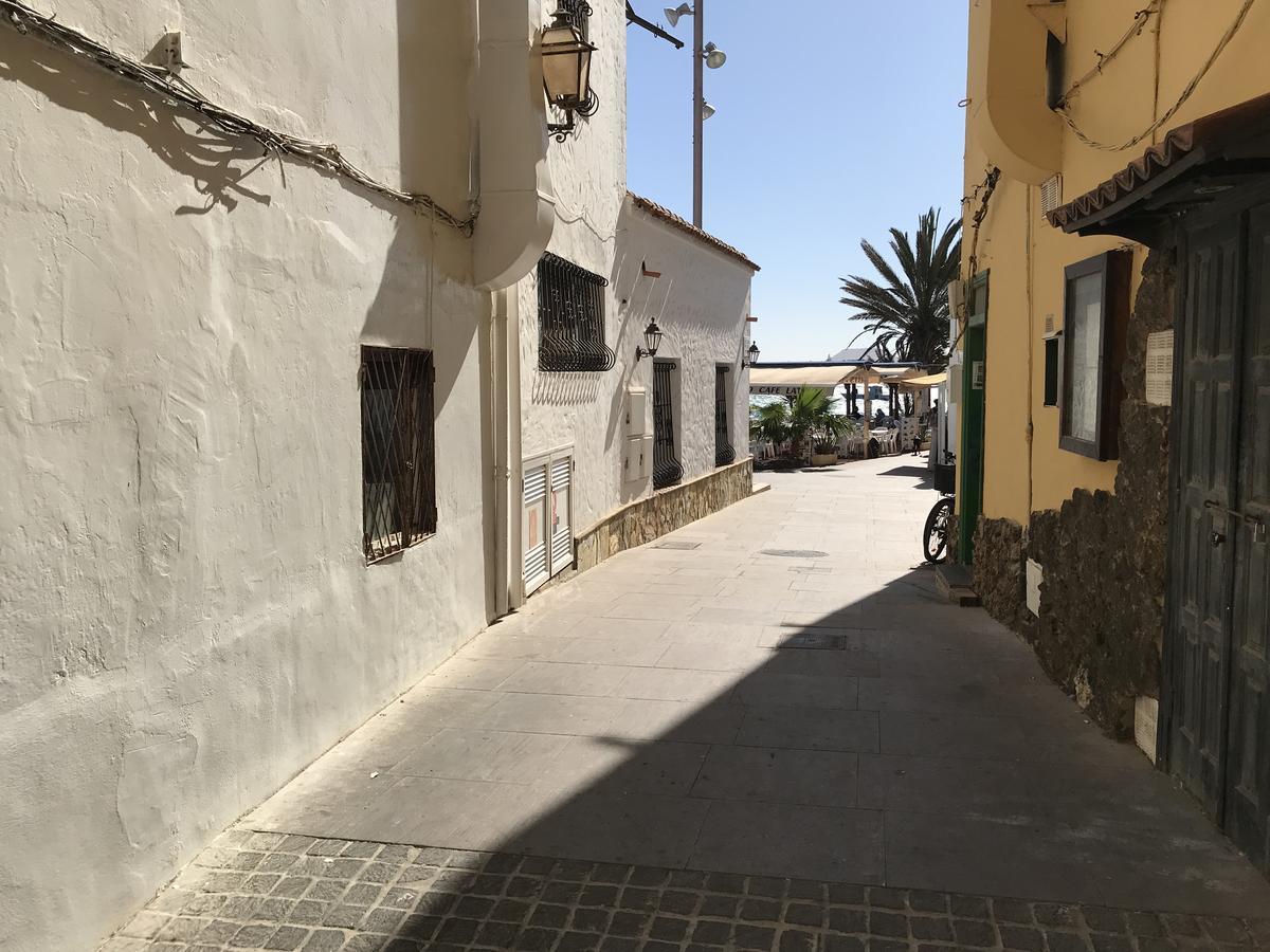 Habour Side II Apartment Corralejo Exterior photo